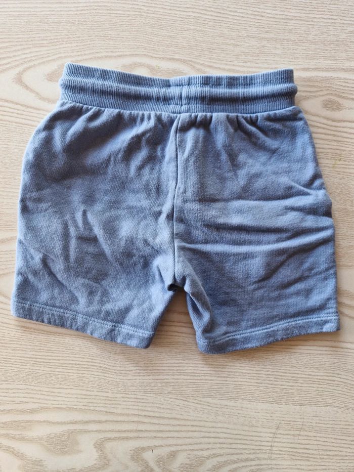 Short pat patrouille - photo numéro 2