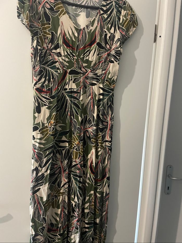 Robe longue - photo numéro 3