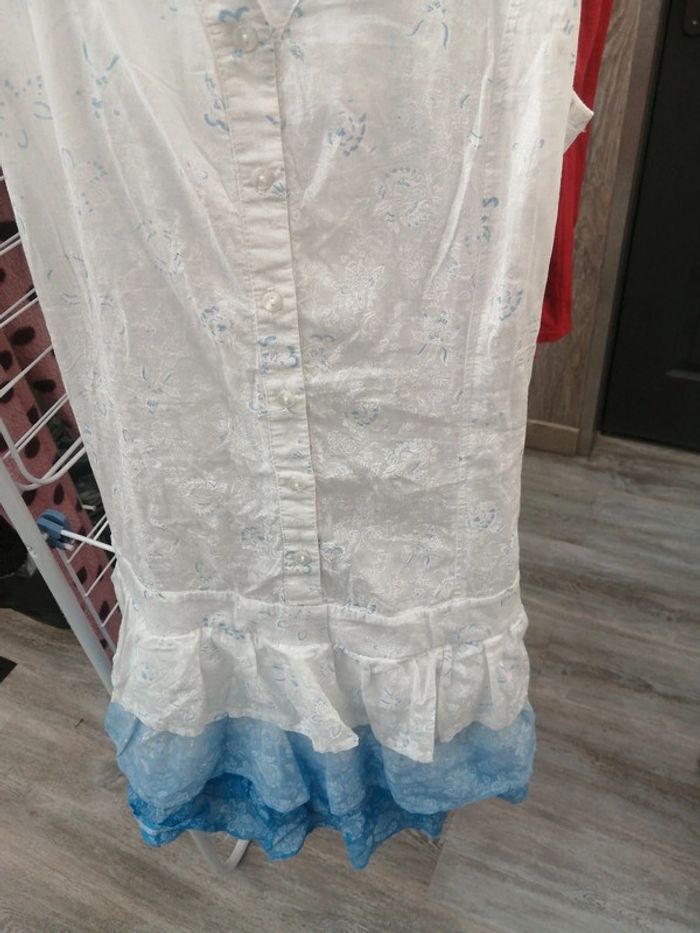 Robe T. 38 - photo numéro 3