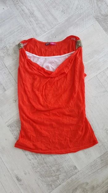 Top Taille 38