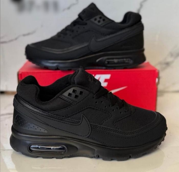 Basket Airmax bw