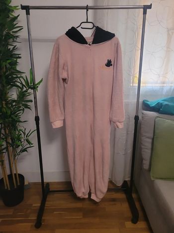 Combi pyjama