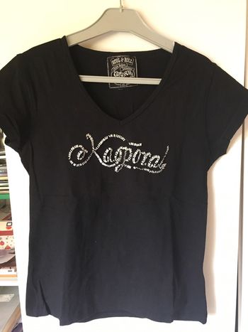 T shirt kaporal