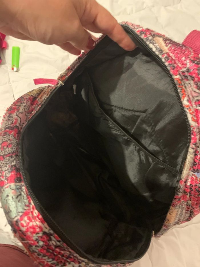 Sac à dos - photo numéro 4