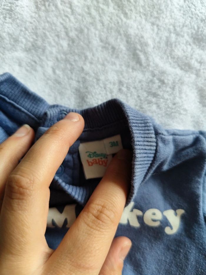 2 pull - photo numéro 3