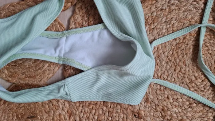 Maillot deux pièces - photo numéro 2