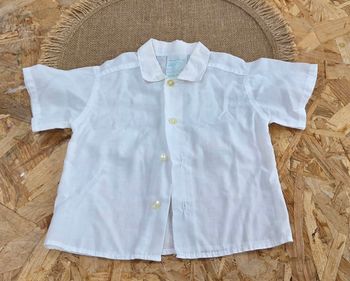 Chemise blanche