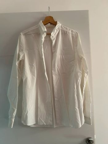 Chemise American Vintage