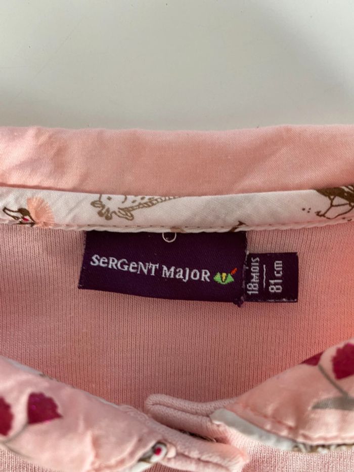 Body manches courtes - photo numéro 3