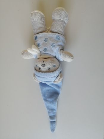 peluche ours