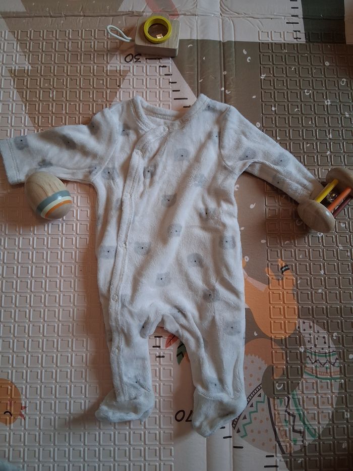 Lot pyjama garçon - photo numéro 9