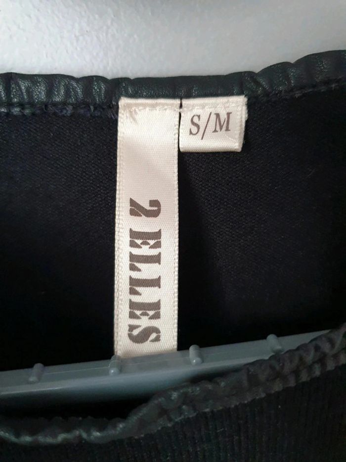 Robe en fine maille - photo numéro 2