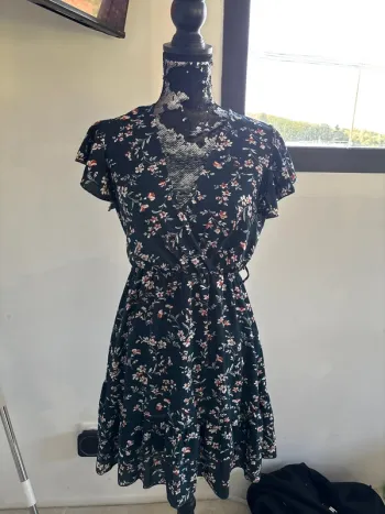Robe SHEIN taille S