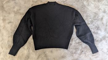 Pull Jennyfer XXS
