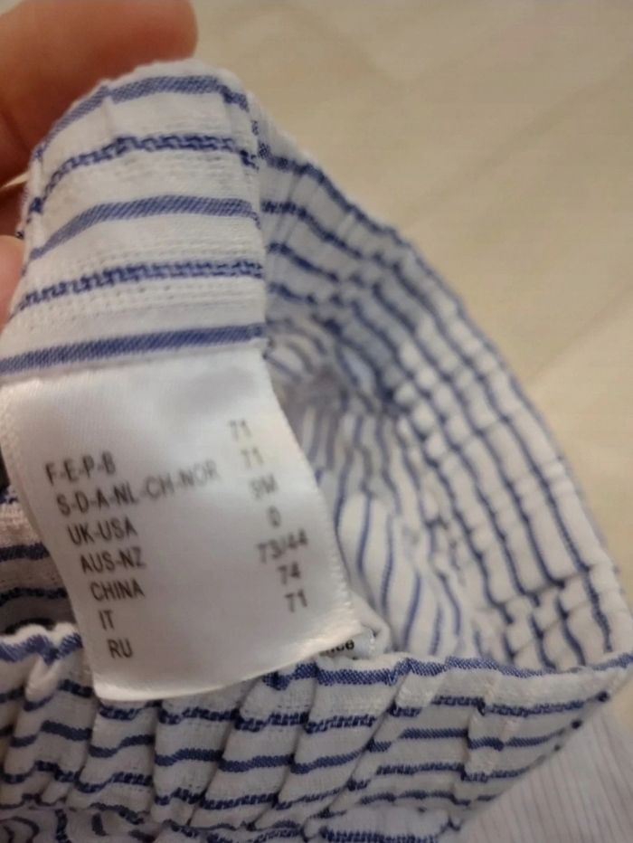 Robe + culotte - photo numéro 2