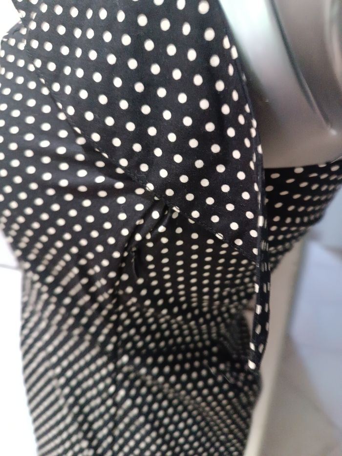 Robe femme été t 38 fever London - photo numéro 5