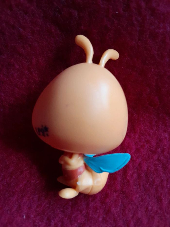 Figurine Petshop A13. A - photo numéro 3