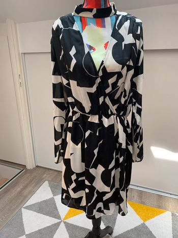 Robe Primark Taille 40