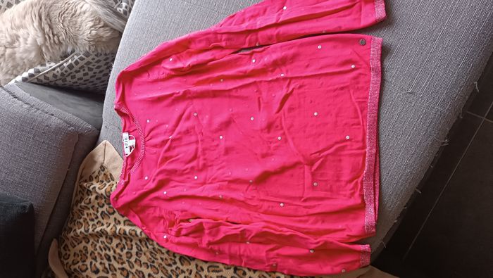 Pull 13/14 ans