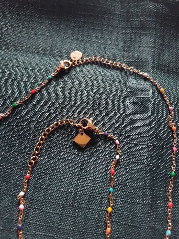 Parure neuf - photo numéro 5