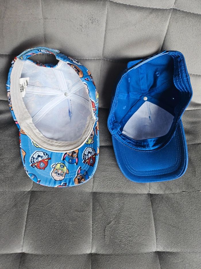 Casquette disney - photo numéro 4