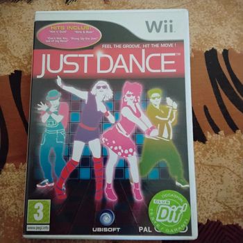 Just Dance