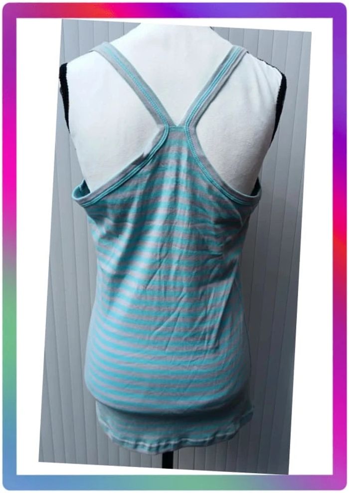 Débardeur L Love ect - photo numéro 7