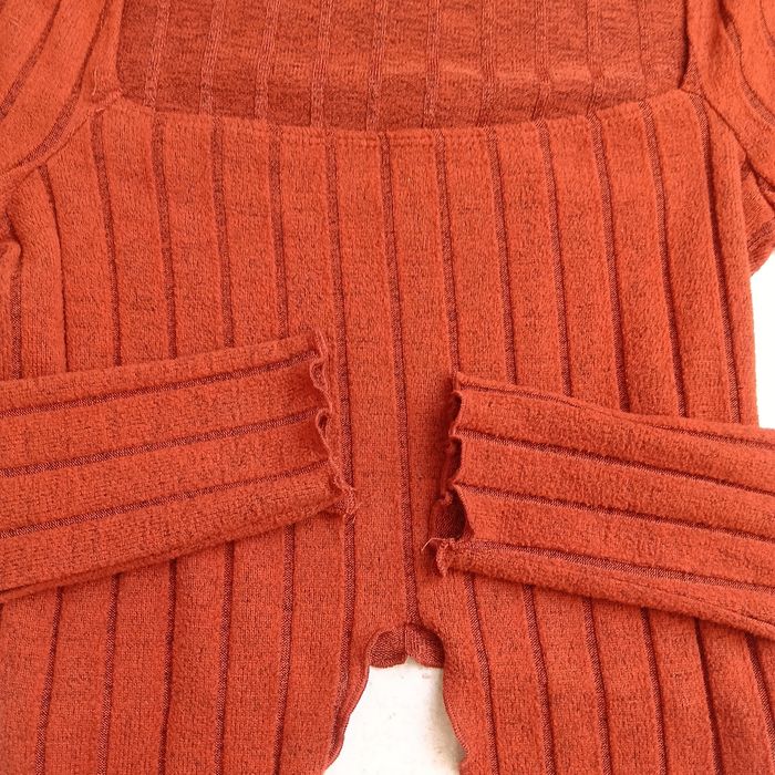 Haut court taille xs Shein - photo numéro 2