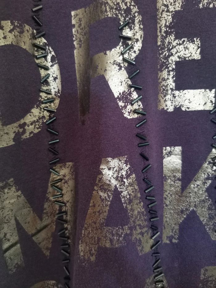 T shirt IKKS - photo numéro 3