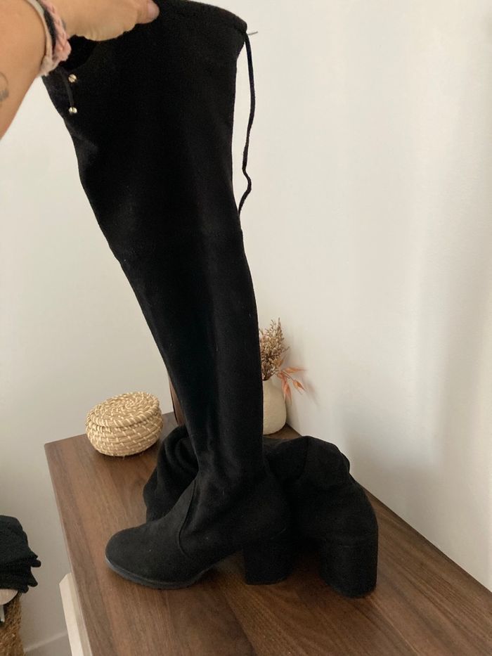 Cuissardes excellent état - photo numéro 8