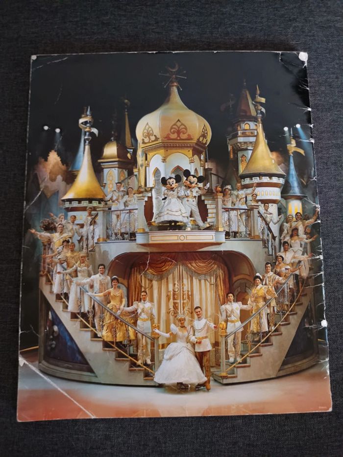 Disney One ice - photo numéro 6