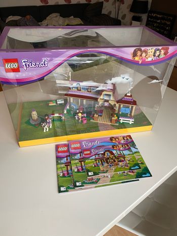 Lego Friends
