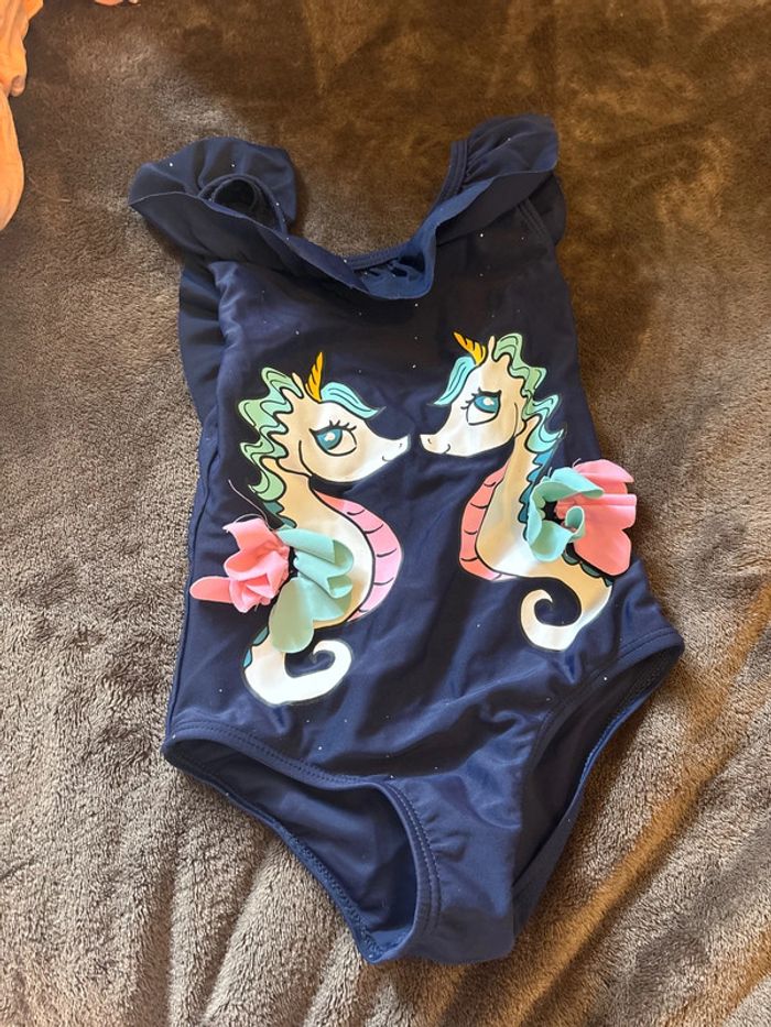 Maillot de bain 5 ans