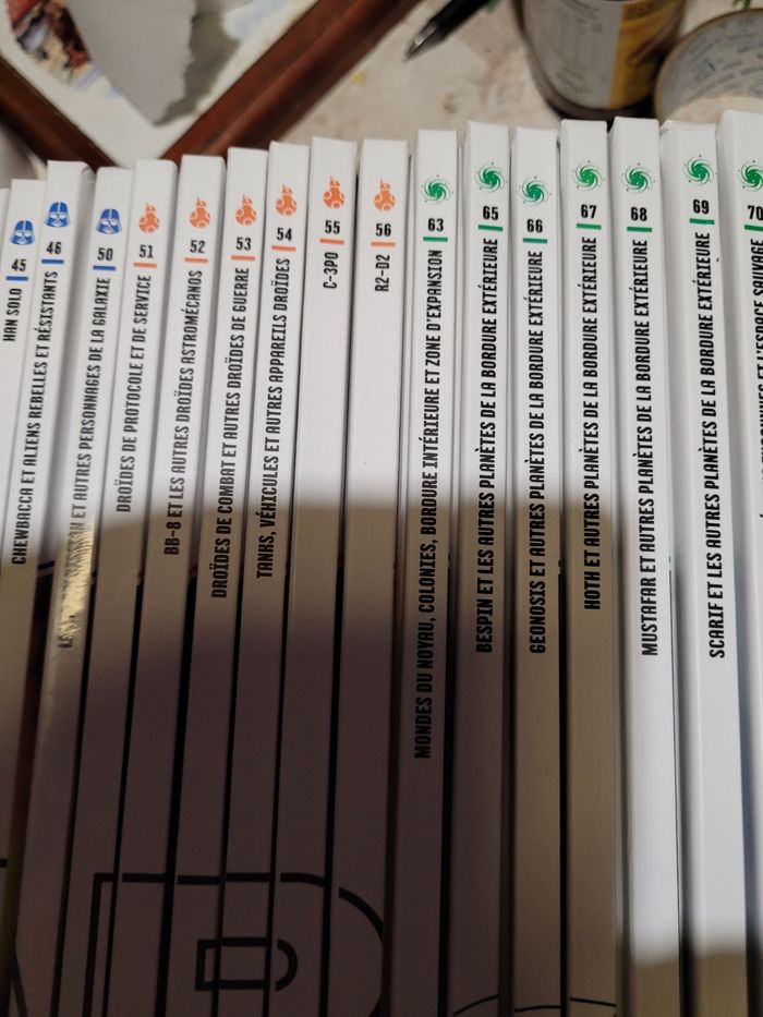 Star wars encyclopedie - photo numéro 4