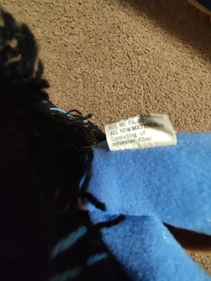 Poupée Blondine collector rainbow - photo numéro 5