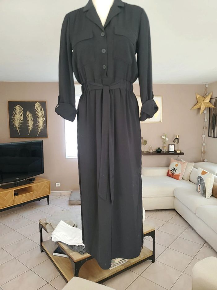 Robe longue pimkie t.36 - photo numéro 2