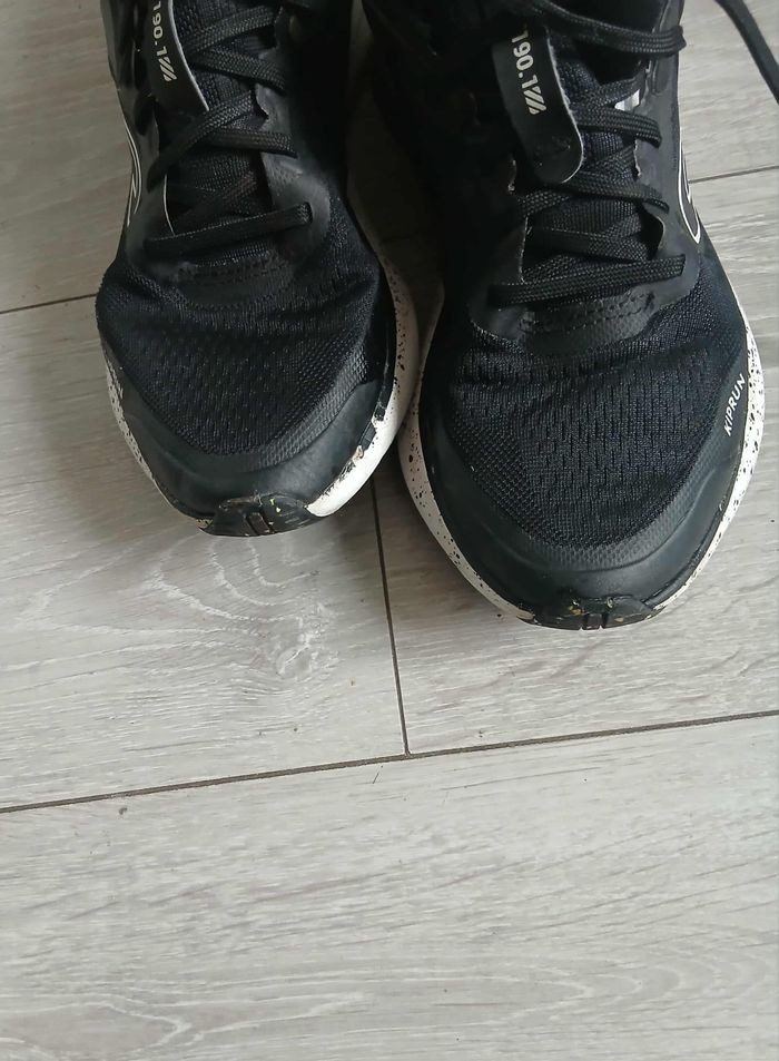 Baskets Nike - photo numéro 2