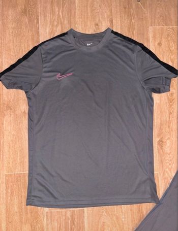 Ensemble Nike academy Dri-Fit Homme 