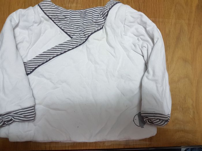 Combinaison 9 mois - photo numéro 7