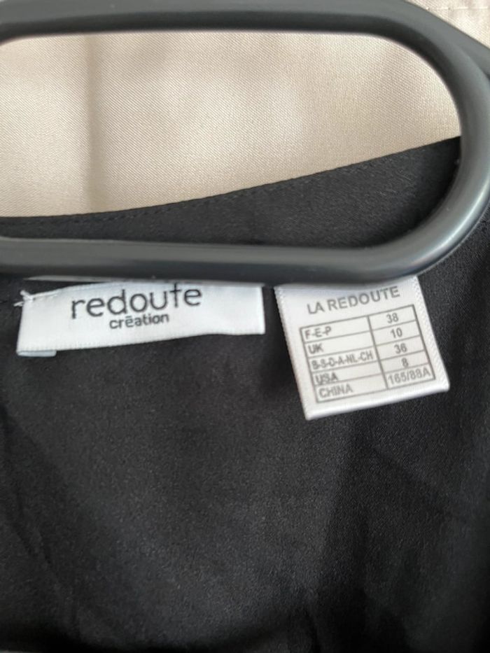 Robe la redoute t.38 - photo numéro 3