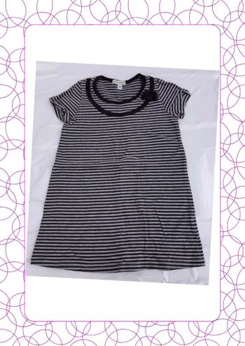 Tunique 4 ans Vertbaudet