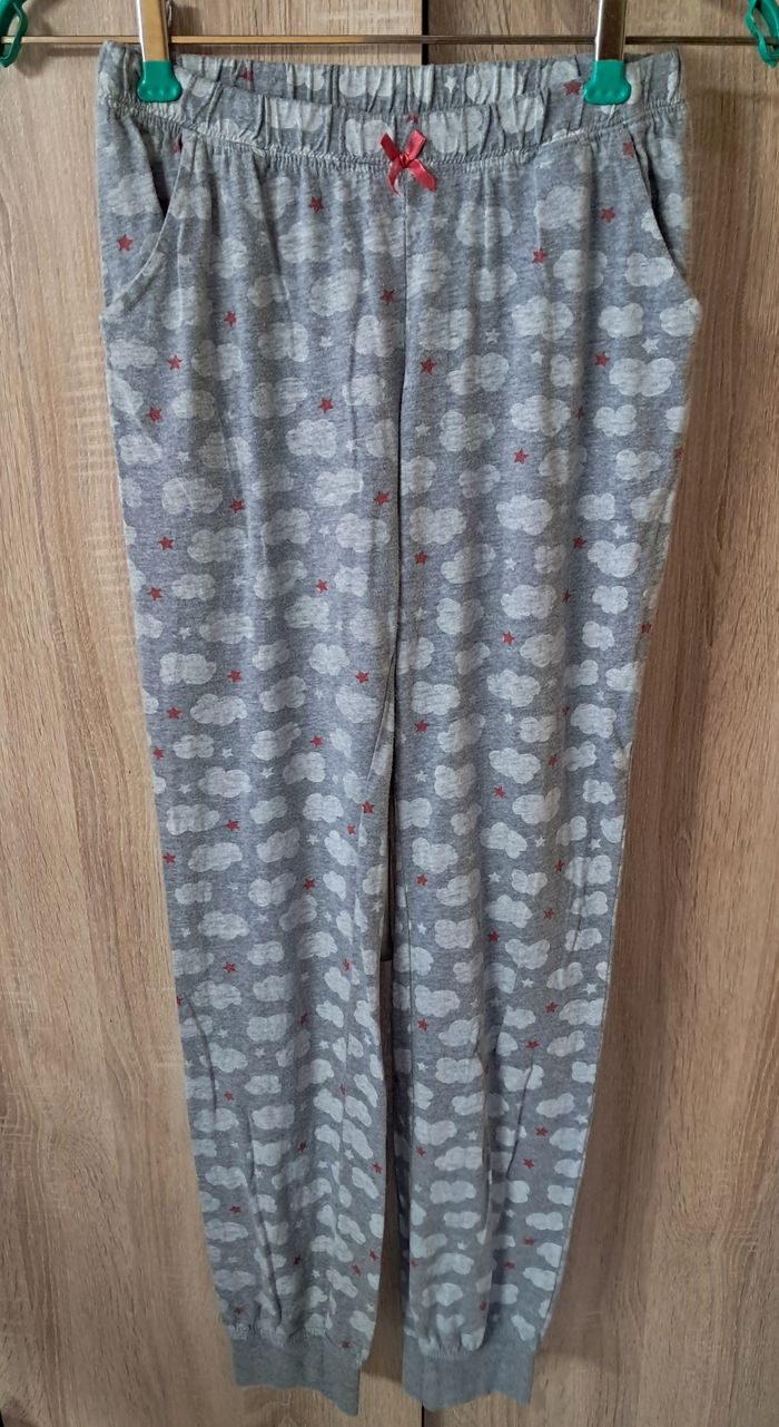 Pyjama 2 pièces BPC - photo numéro 4