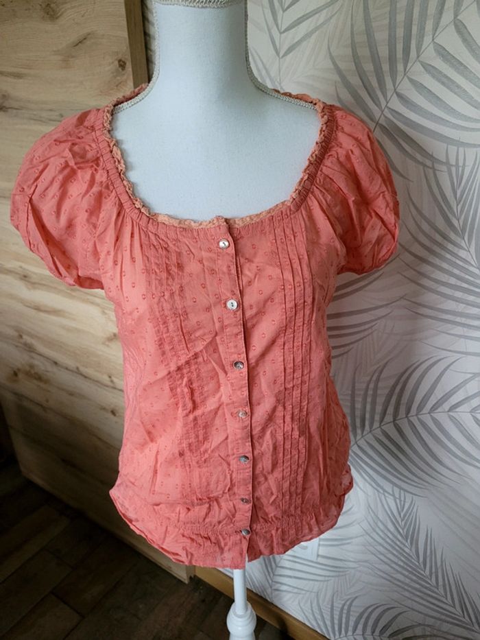 Blouse femme taille XS defacto - photo numéro 3