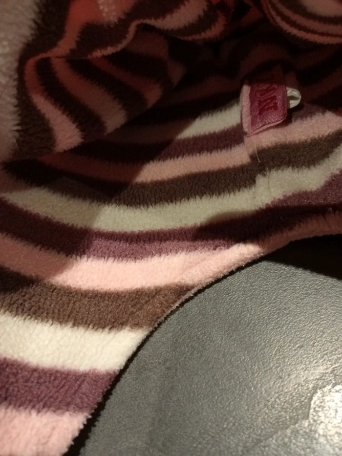 Bonnet - photo numéro 2