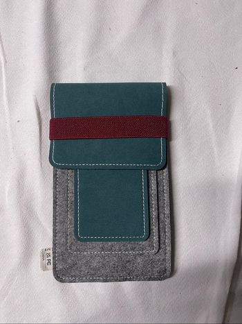 Trousse à crayon