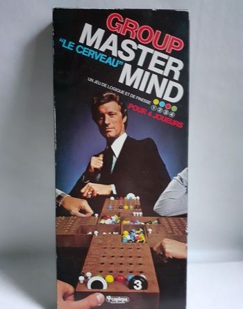 Mastermind