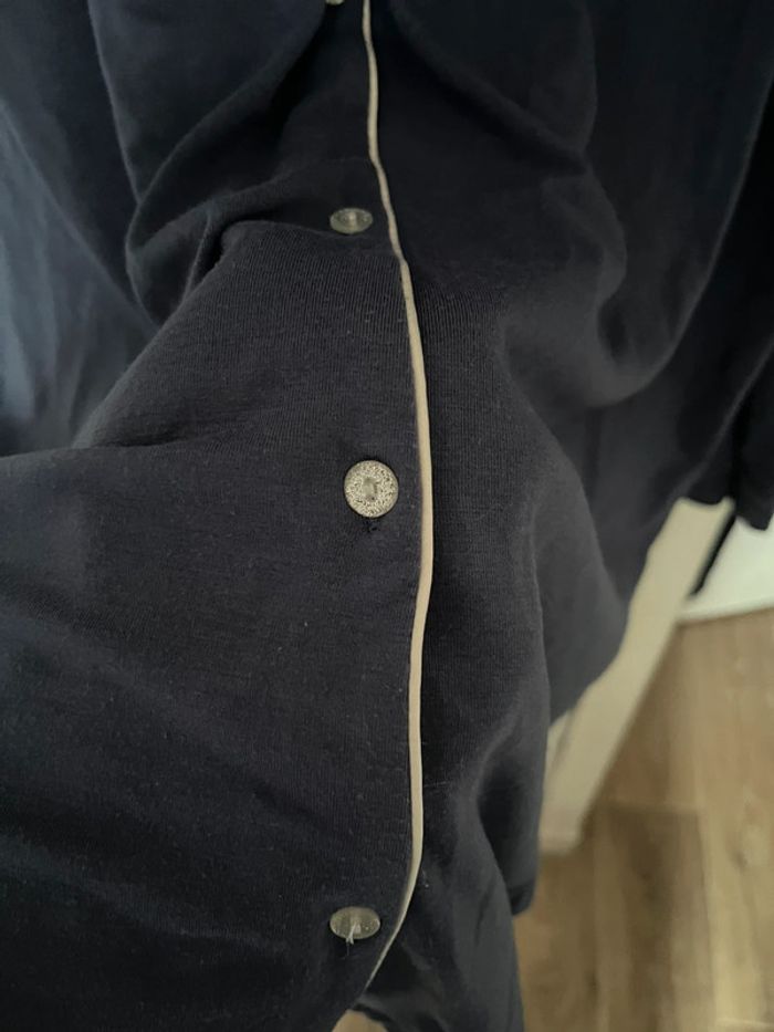 Chemise de nuit, Primark, 40 - photo numéro 3