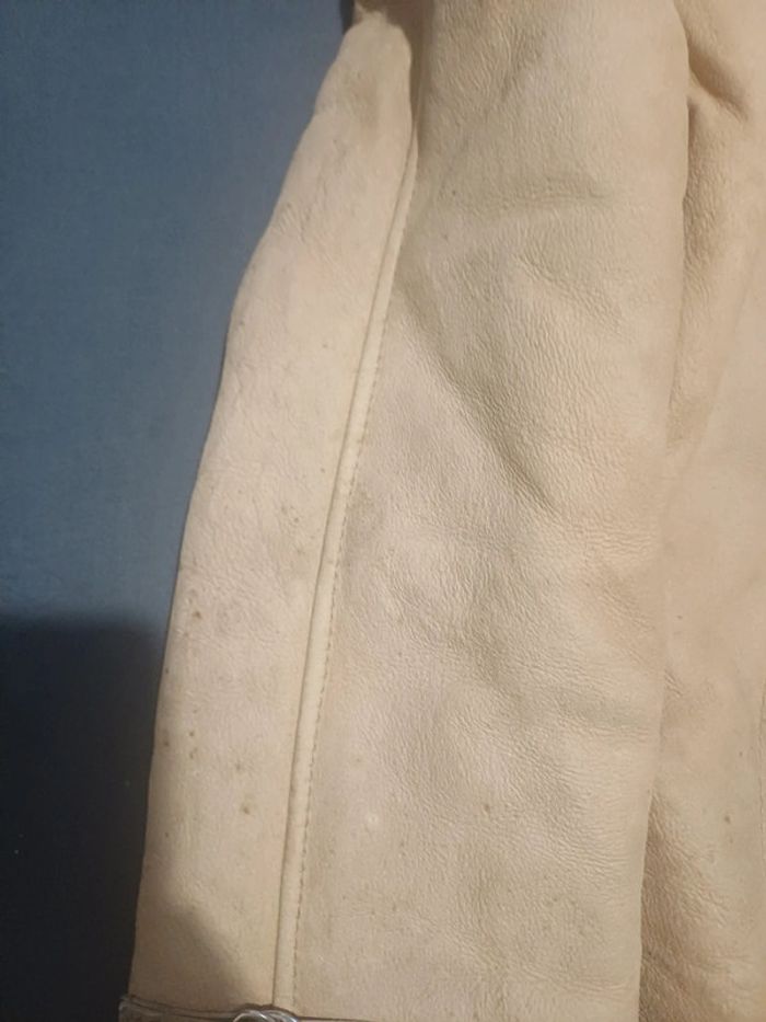 Manteau aviateur - photo numéro 2