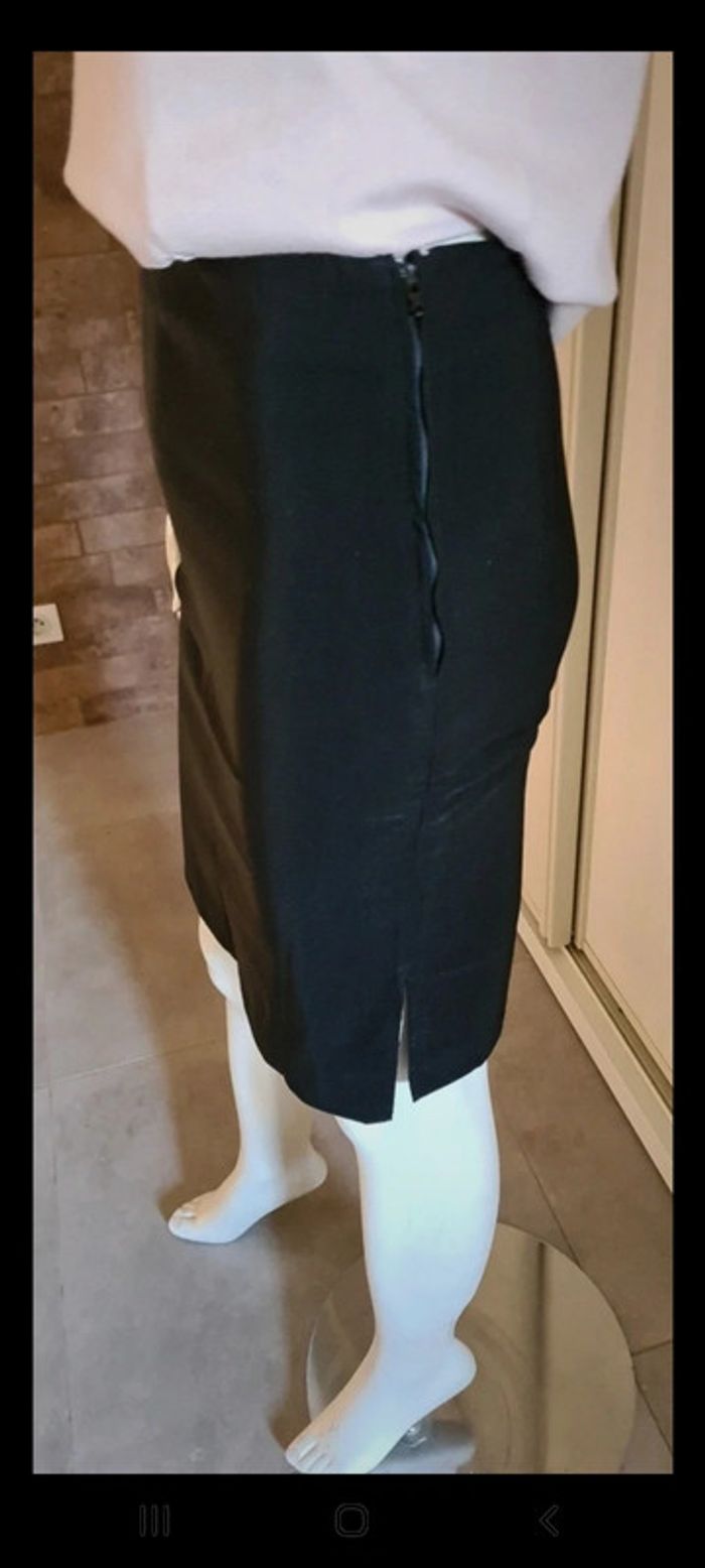 Jupe crayon - photo numéro 2