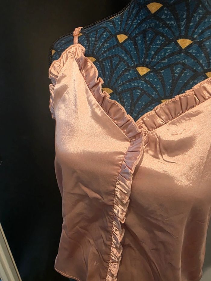 Débardeur femme shein - photo numéro 2
